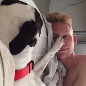 Meet your Posher, Brian